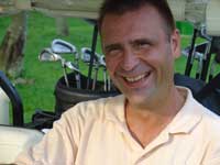 Au golf de Sesntosa