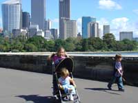 C'est beau Sydney