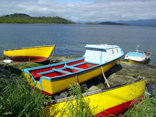 102BARQUES