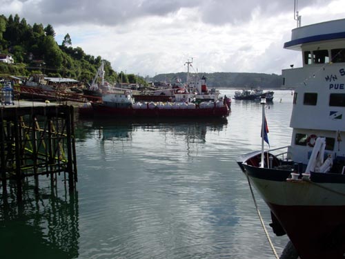 132PUERTOMONTT