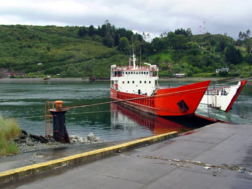 133LABARGE