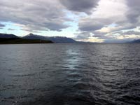 NAVIGATION AUSTRALE