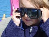 Incognito sur le cata