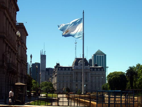 307drapeau