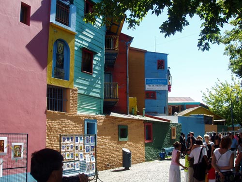 309bocacaminito