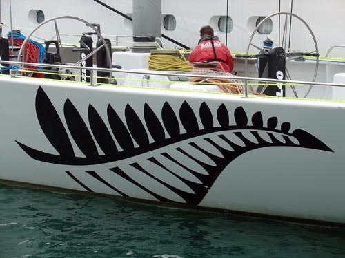 431NZ40
