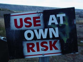 Beware