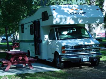 Camping