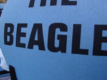 ELBEAGLE