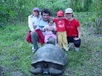 ENFAMILLE