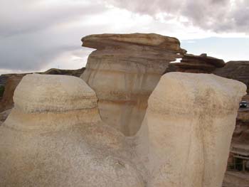Erosion