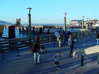 PIER