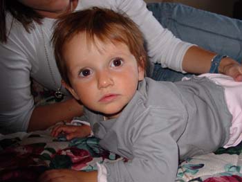 Poupounette