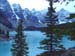 Moraine